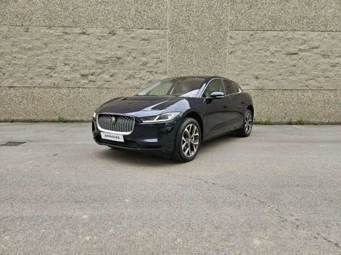 Used JAGUAR I-PACE Electric 2022 Ad 