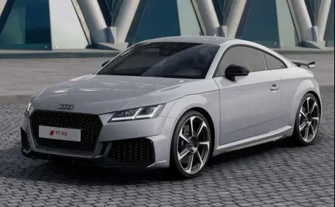 Annonce AUDI TT RS Essence 2023 d'occasion 