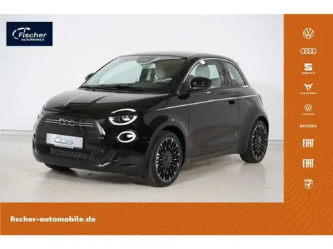 Used FIAT 500 Electric 2023 Ad 