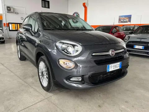 Used FIAT 500X Diesel 2018 Ad 