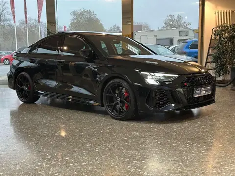 Used AUDI RS3 Petrol 2023 Ad 