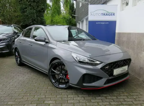 Annonce HYUNDAI I30 Essence 2021 d'occasion 