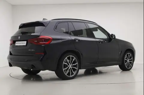 Used BMW X3 Hybrid 2021 Ad 