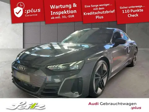 Used AUDI E-TRON Electric 2021 Ad 