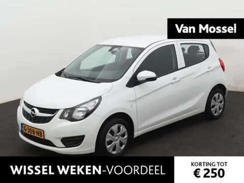 Used OPEL KARL Petrol 2019 Ad 