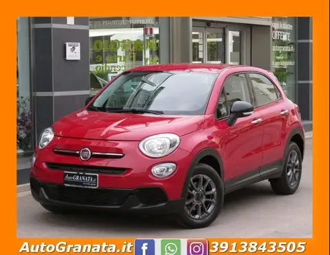 Used FIAT 500X Diesel 2021 Ad 