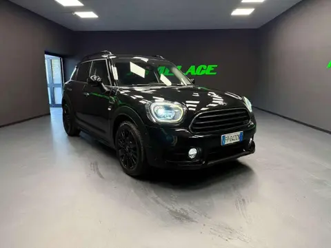 Annonce MINI COOPER Diesel 2018 d'occasion 