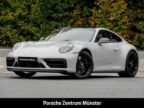 Annonce PORSCHE 992 Essence 2022 d'occasion 