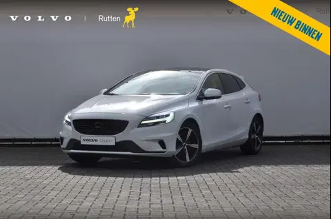 Used VOLVO V40 Petrol 2019 Ad 