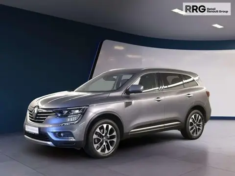 Used RENAULT KOLEOS Diesel 2017 Ad 