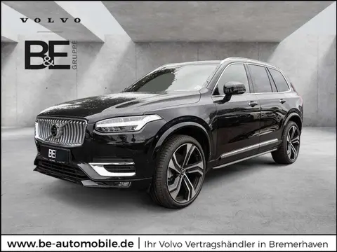 Annonce VOLVO XC90 Diesel 2023 d'occasion Allemagne