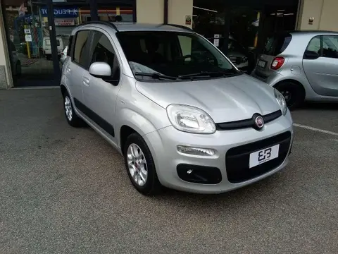 Used FIAT PANDA Petrol 2019 Ad 