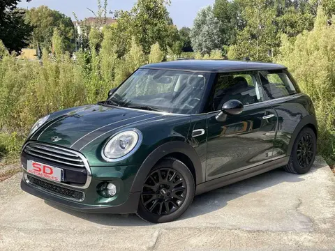 Used MINI COOPER Petrol 2015 Ad 