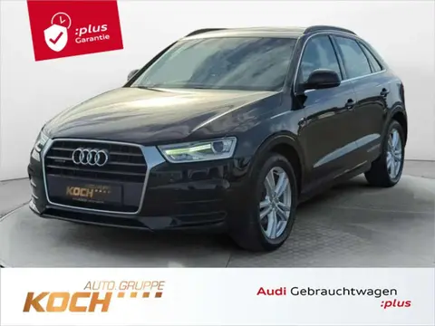 Used AUDI Q3 Diesel 2015 Ad 