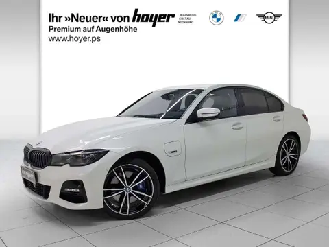 Annonce BMW SERIE 3 Hybride 2021 d'occasion 