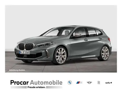 Used BMW SERIE 1 Petrol 2023 Ad 