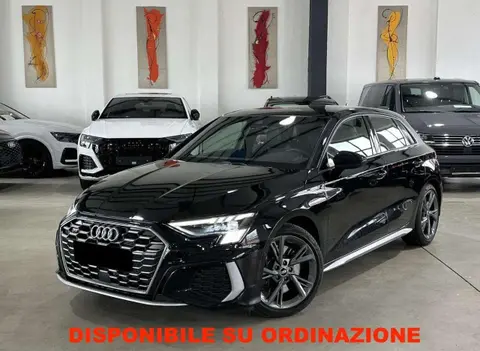 Annonce AUDI S3 Essence 2023 d'occasion 