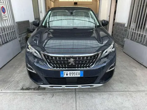 Used PEUGEOT 3008 Diesel 2019 Ad 