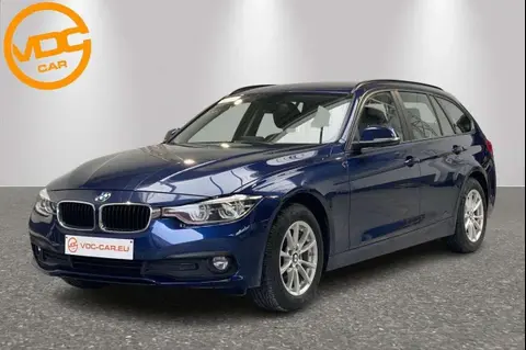 Used BMW SERIE 3 Diesel 2019 Ad 