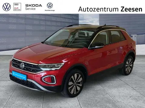 Annonce VOLKSWAGEN T-ROC Essence 2023 d'occasion 