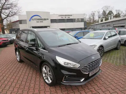 Annonce FORD GALAXY Diesel 2021 d'occasion 