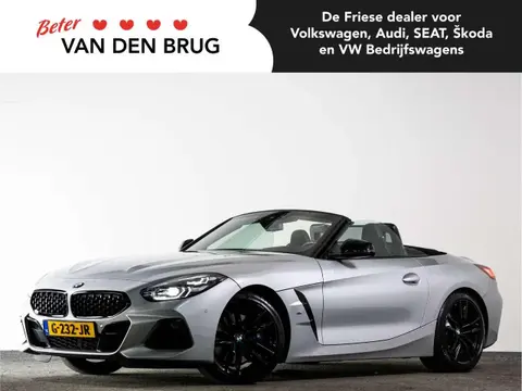 Used BMW Z4 Petrol 2019 Ad 