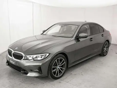 Used BMW SERIE 3 Hybrid 2021 Ad 