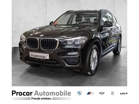 Used BMW X3 Petrol 2019 Ad 