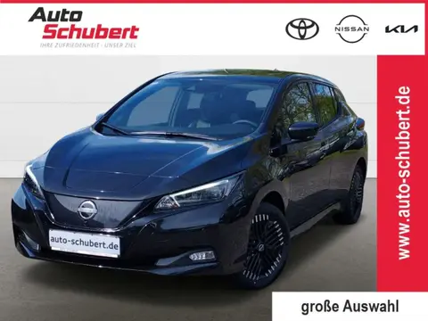 Used NISSAN LEAF Electric 2024 Ad 