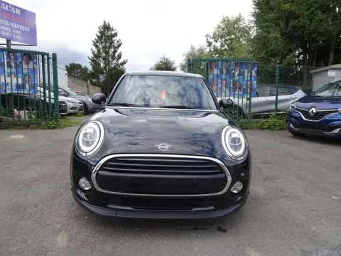 Used MINI COOPER Diesel 2018 Ad 