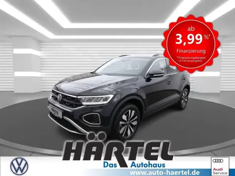 Used VOLKSWAGEN T-ROC Petrol 2023 Ad 