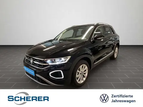 Used VOLKSWAGEN T-ROC Petrol 2023 Ad 