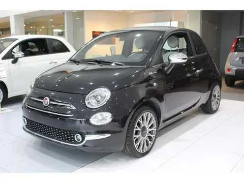 Used FIAT 500 Hybrid 2021 Ad 