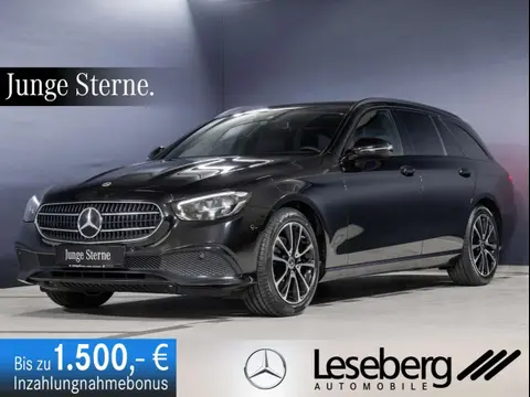 Annonce MERCEDES-BENZ CLASSE E Diesel 2023 d'occasion 