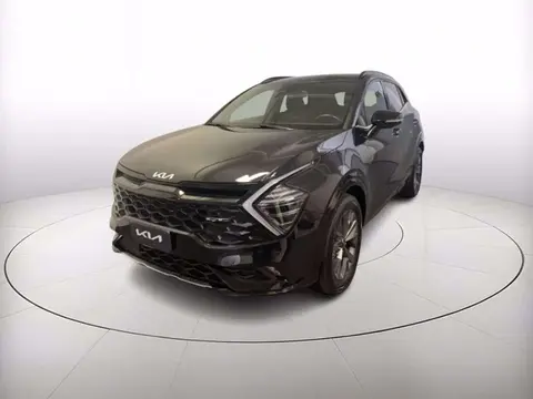 Annonce KIA SPORTAGE Hybride 2023 d'occasion 