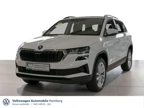 Annonce SKODA KAROQ Diesel 2023 d'occasion 