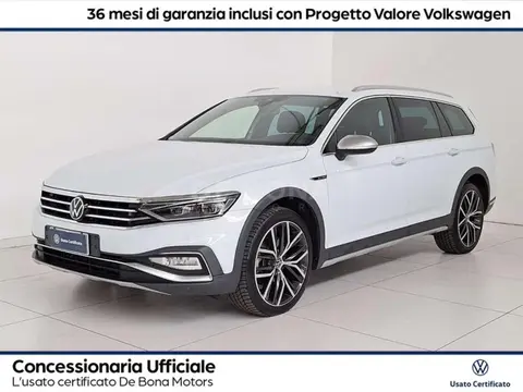 Annonce VOLKSWAGEN PASSAT Diesel 2023 d'occasion 