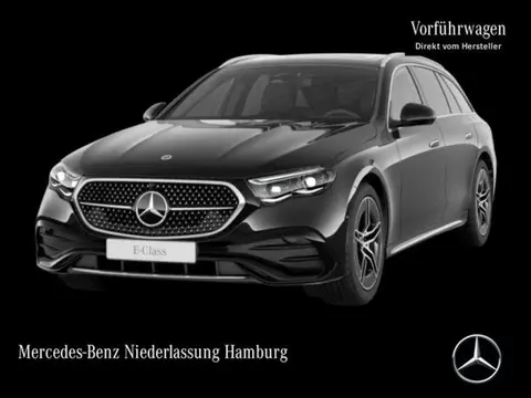 Used MERCEDES-BENZ CLASSE E Hybrid 2024 Ad 