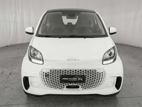 Used SMART FORTWO Electric 2020 Ad 