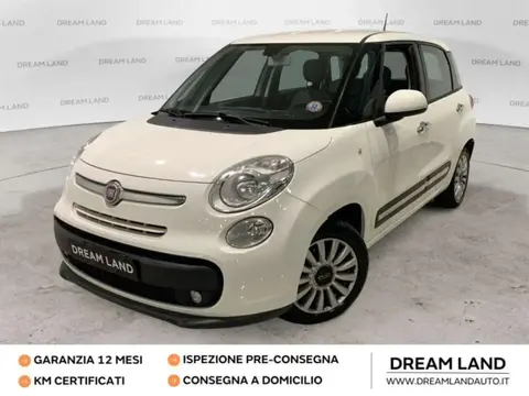 Used FIAT 500L Petrol 2016 Ad 