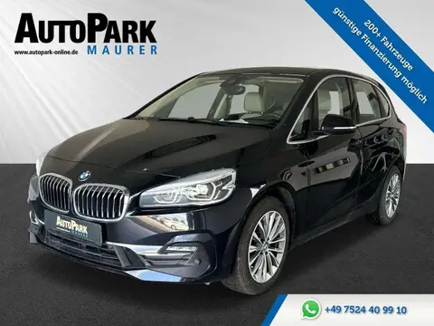 Used BMW SERIE 2 Diesel 2019 Ad 