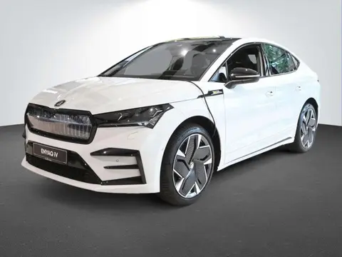 Annonce SKODA ENYAQ Électrique 2023 d'occasion 