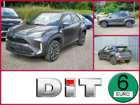 Used TOYOTA YARIS Hybrid 2024 Ad Germany