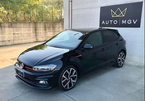 Annonce VOLKSWAGEN POLO Essence 2019 d'occasion 