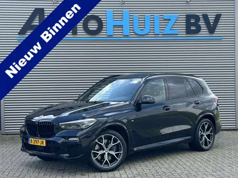 Used BMW X5 Hybrid 2021 Ad 