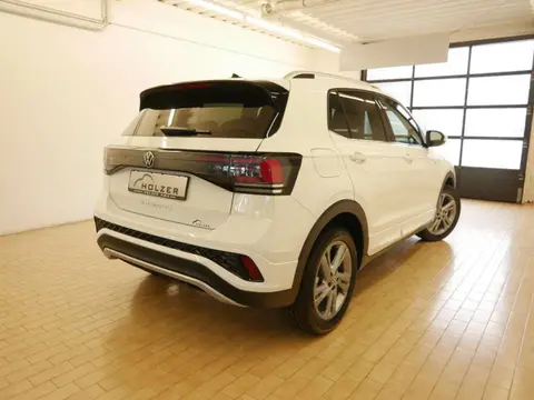 Used VOLKSWAGEN T-CROSS Petrol 2024 Ad 