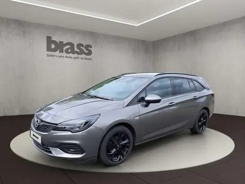 Used OPEL ASTRA Petrol 2019 Ad Germany