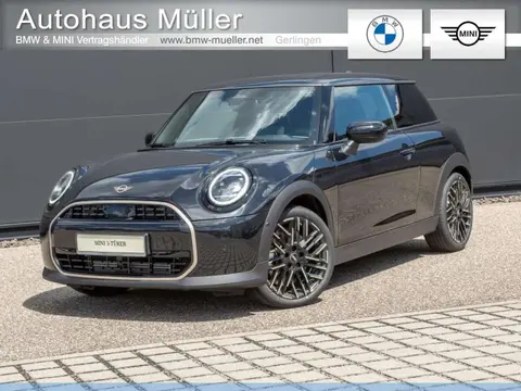 Annonce MINI COOPER Essence 2024 d'occasion 