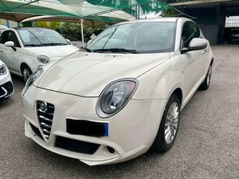 Used ALFA ROMEO MITO Petrol 2015 Ad 