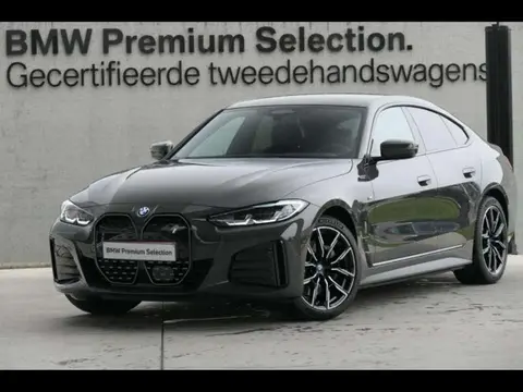 Used BMW I4 Electric 2023 Ad 